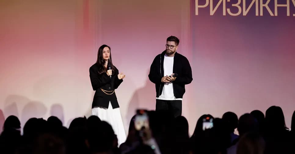 Кількість спікеров