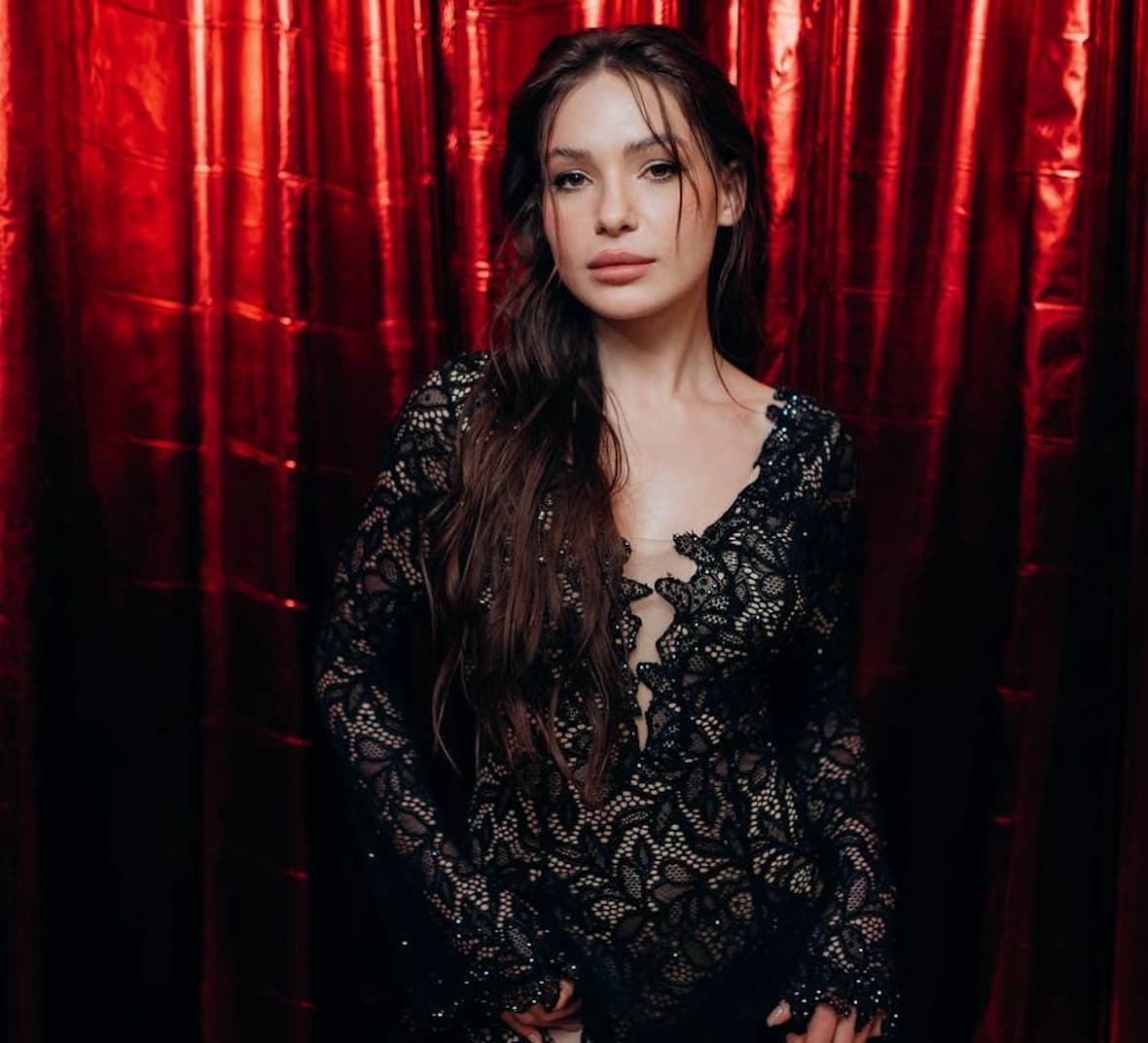 Руся Данілкіна