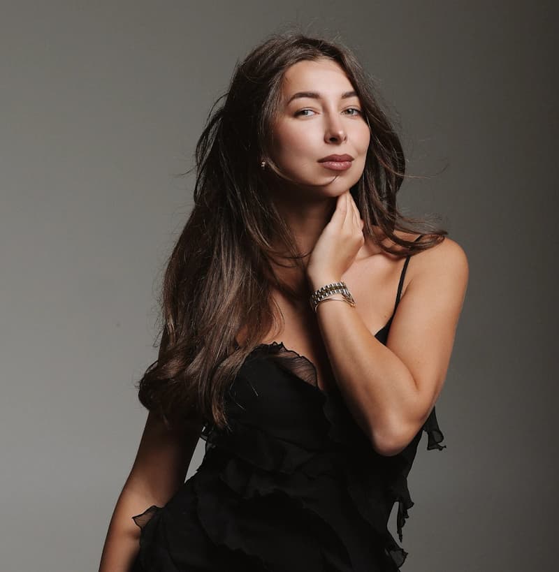 Тетяна Фолошня