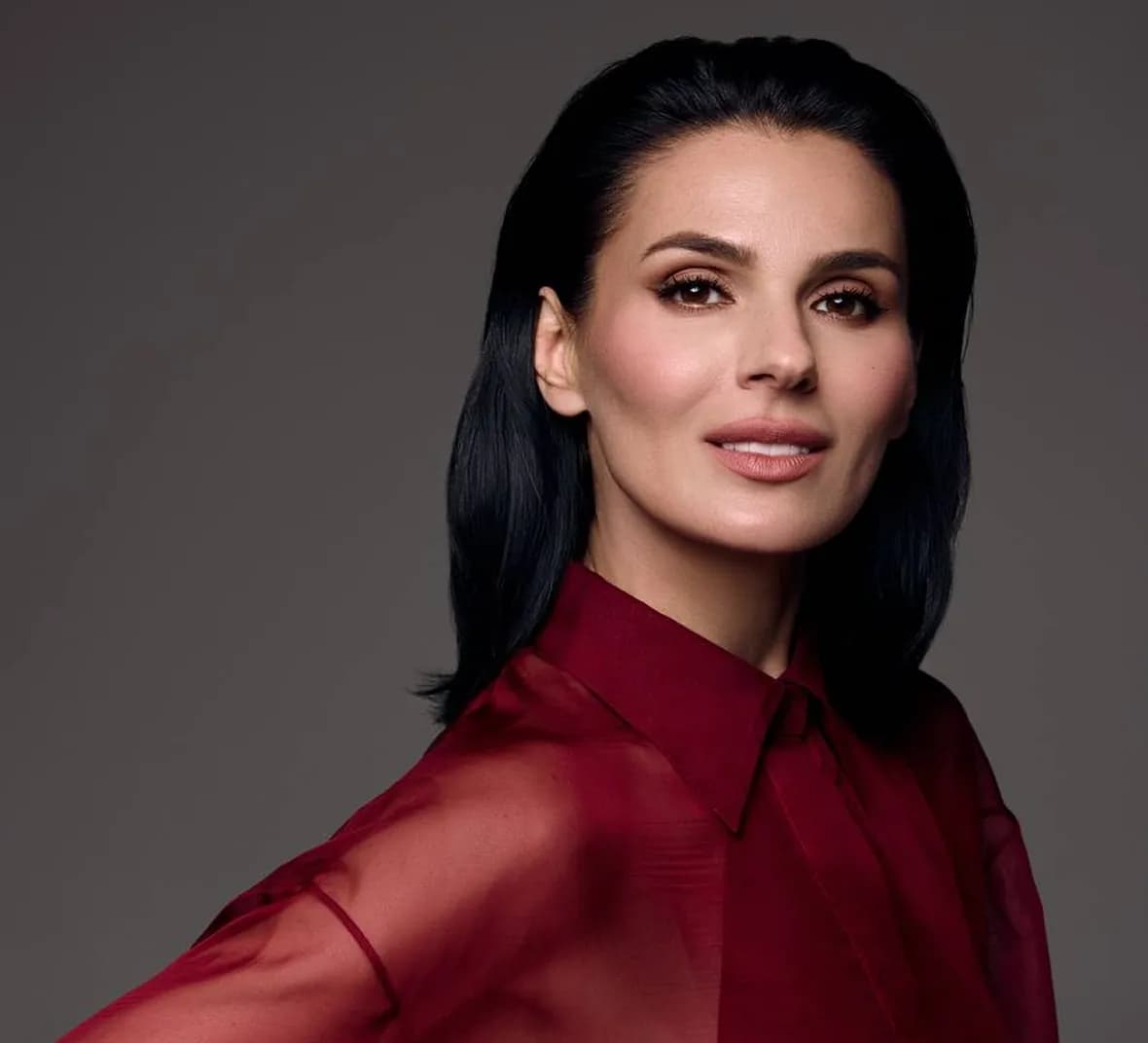 Марія Єфросиніна