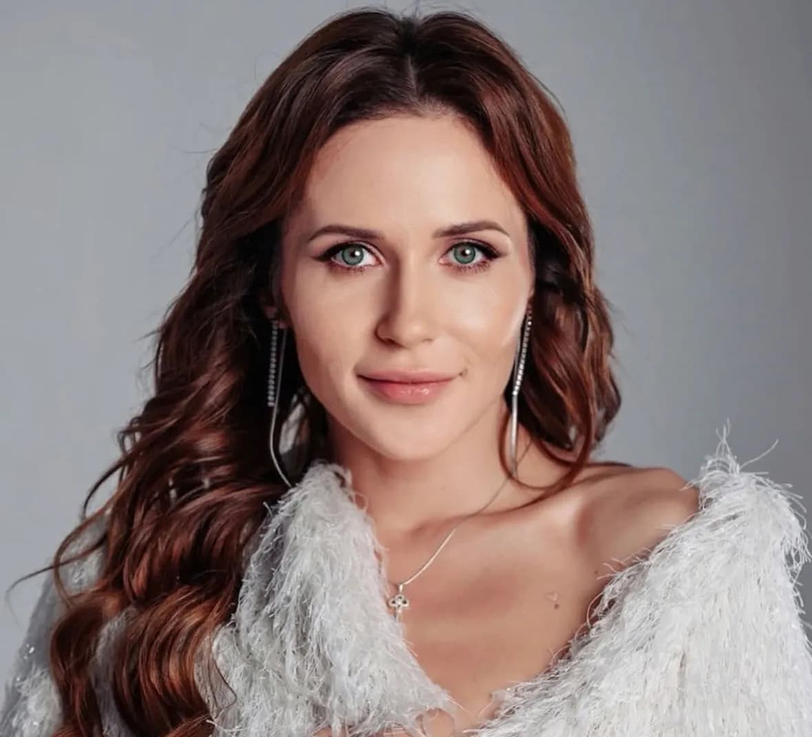 Наталка Денисенко