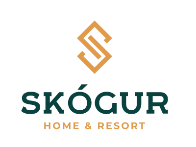 Skogur
